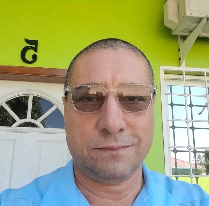 Fundador IGLEPS